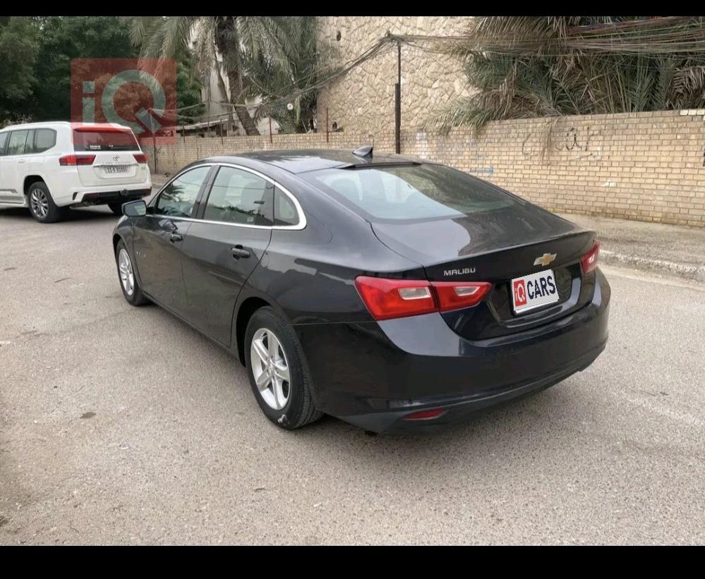 شيفروليه ماليبو